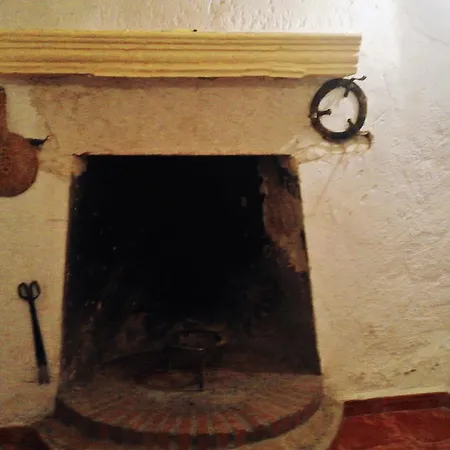 Cuevas El Atochal Aparthotel *