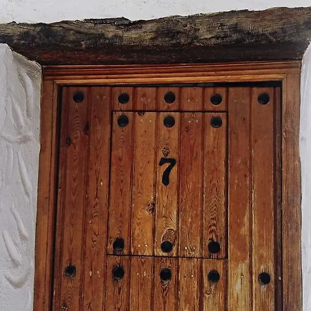 Cuevas El Atochal