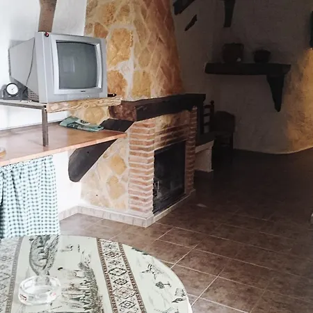 Cuevas El Atochal Aparthotel Gor