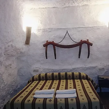 Aparthotel Cuevas El Atochal Gor
