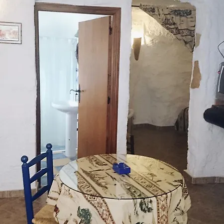 Cuevas El Atochal
