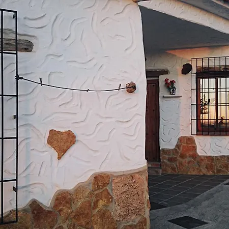 Aparthotel Cuevas El Atochal Gor