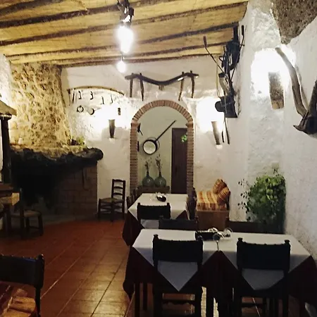 Cuevas El Atochal