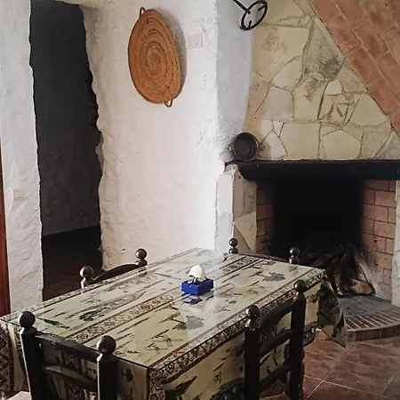 Aparthotel Cuevas El Atochal