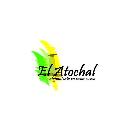 Cuevas El Atochal Aparthotel *