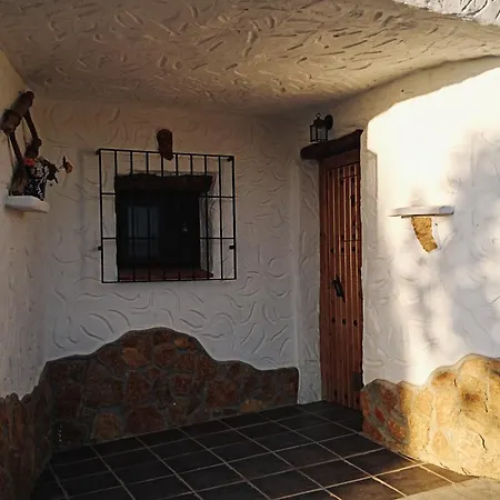 Cuevas El Atochal Aparthotel *