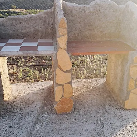 Cuevas El Atochal Aparthotel